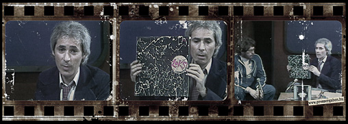 M�dos P�ter, Presser G�bor �s a&nbsp;Loksi album a&nbsp;Pulzus 1980.&nbsp;decemberi ad�s�ban
